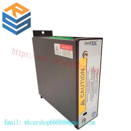 1503VC-BMC5 Control Module   1503VCBMC5