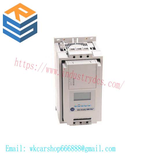 150F201NBD Smart Motor Controller