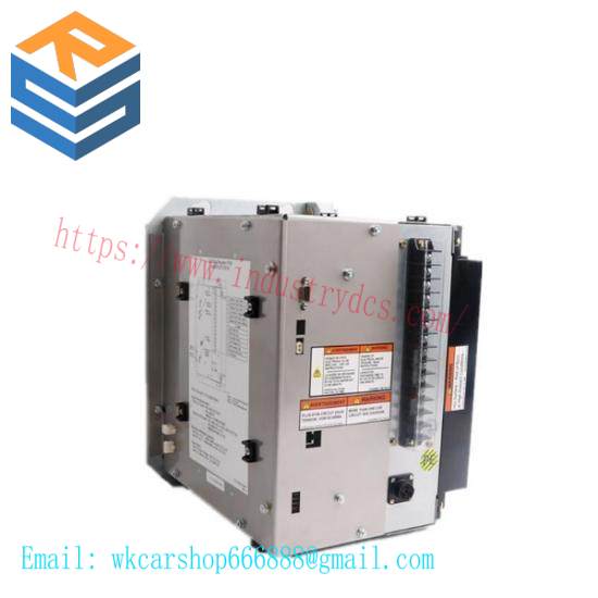 151X1235DB15SA01 GE General Electric  Mark VI Circuit Board