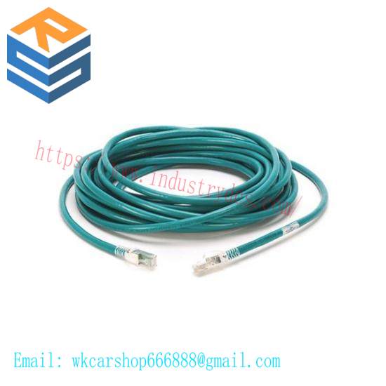 1585J-M8CBJM-1 Connection Cable