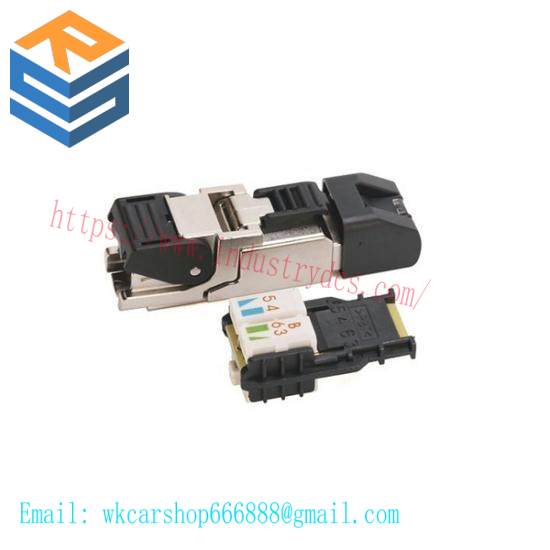 1585J-M8CC-H Ethernet Media Accessory