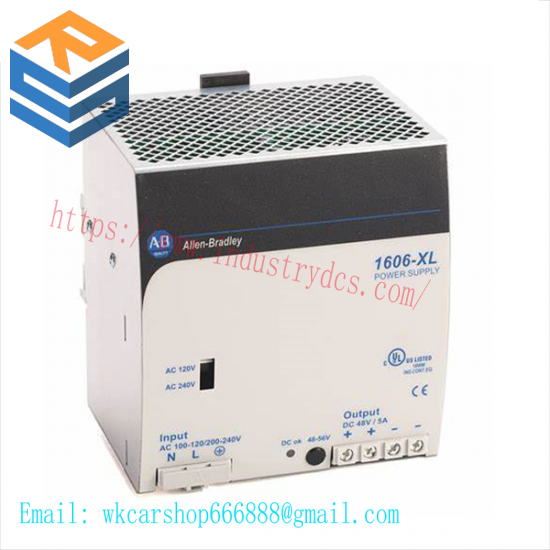 1606-XL480EP Power Supply MODULE