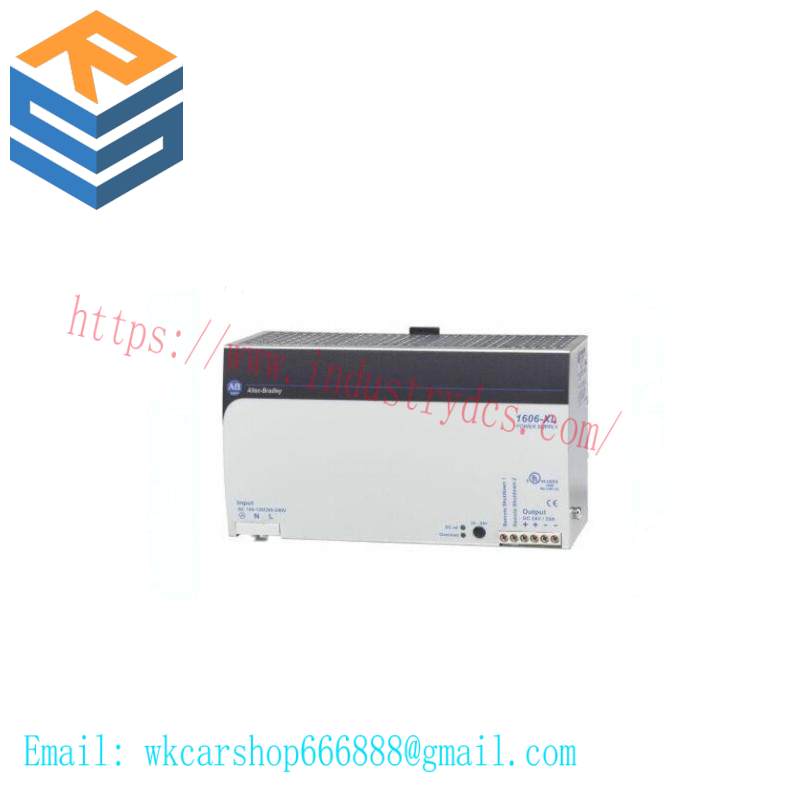 AB 1606-XL480EPT Power Supply