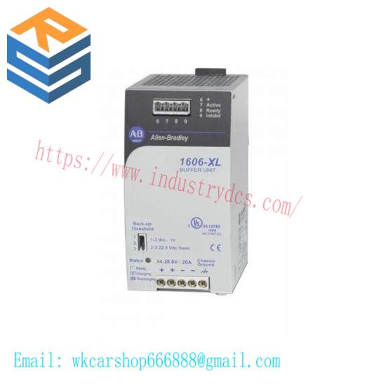 1606-XLBUFFER Power Supply