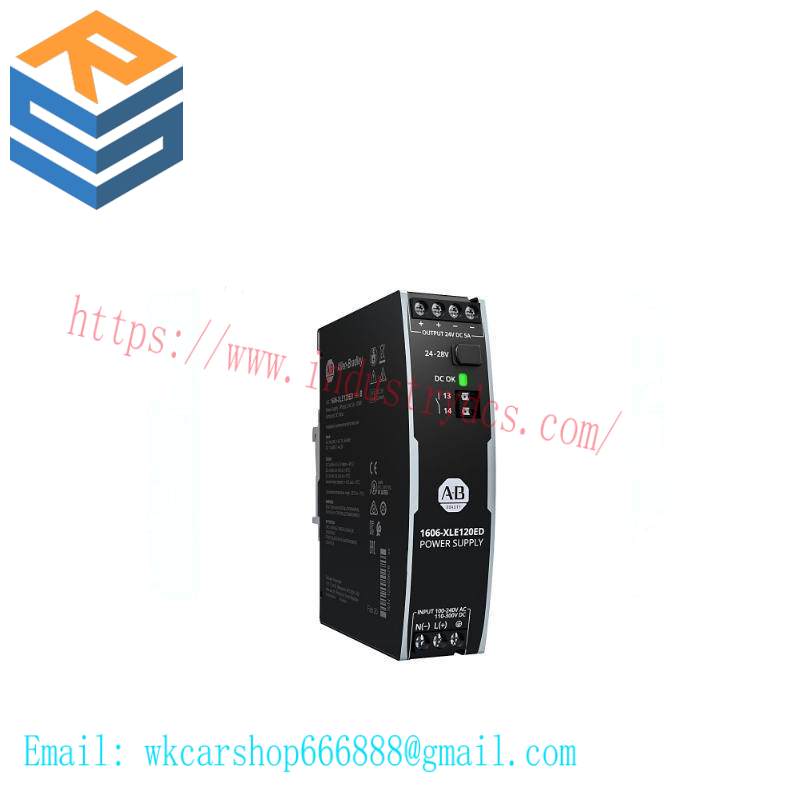 1606-XLE120E Power Supply