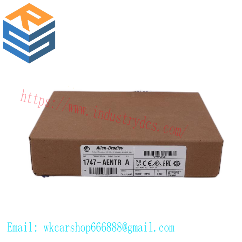 AB 1606-XLP100E Power Supply