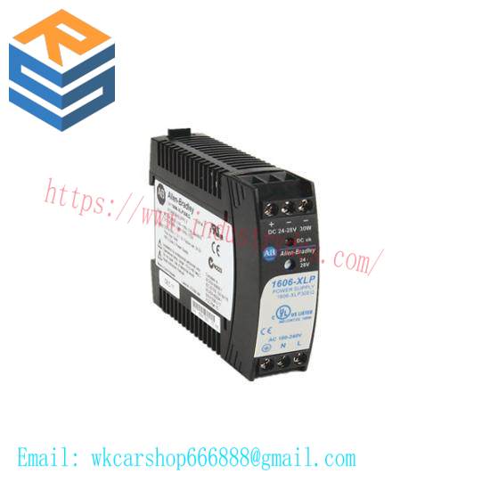 1606-XLP30B Power Supply