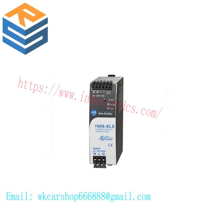 1606-XLS120E Power Supply