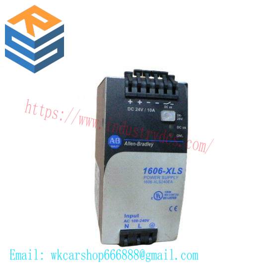 1606-XLS240E/A