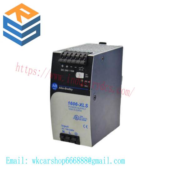 ABB DSQC346C B D A