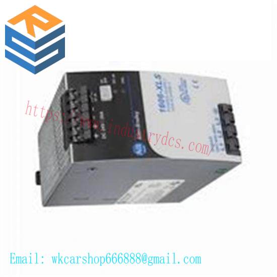 1606-XLS480E-3 Power Supply
