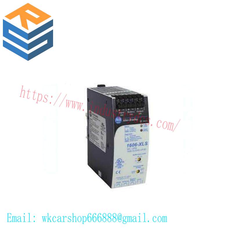 AB 1606-XLS480E-3 Switched Mode Power Supplies