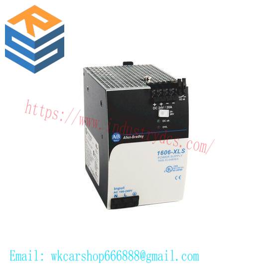 1606-XLS480E  1606XLS480E