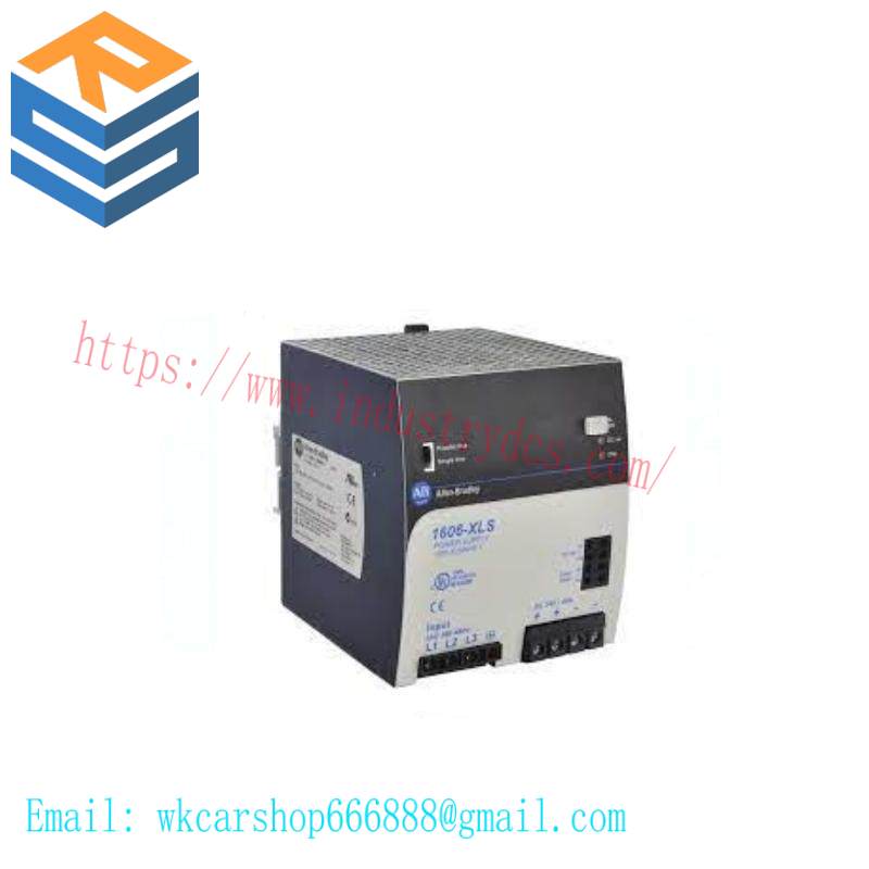 AB 1606-XLS960E-3 Switched Mode Power Supplies