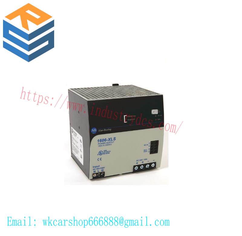 AB 1606-XLS960EE power supply