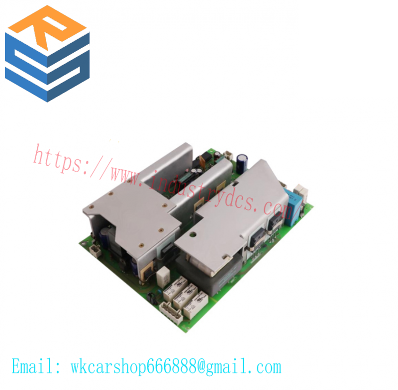 SIEMENS 16114-171 A5E00281117/09 MODULERAC Module Card Rack