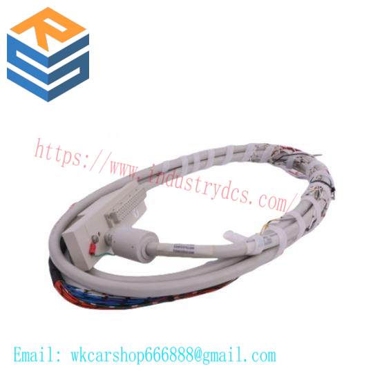 16137-116  Moore I/O Cable