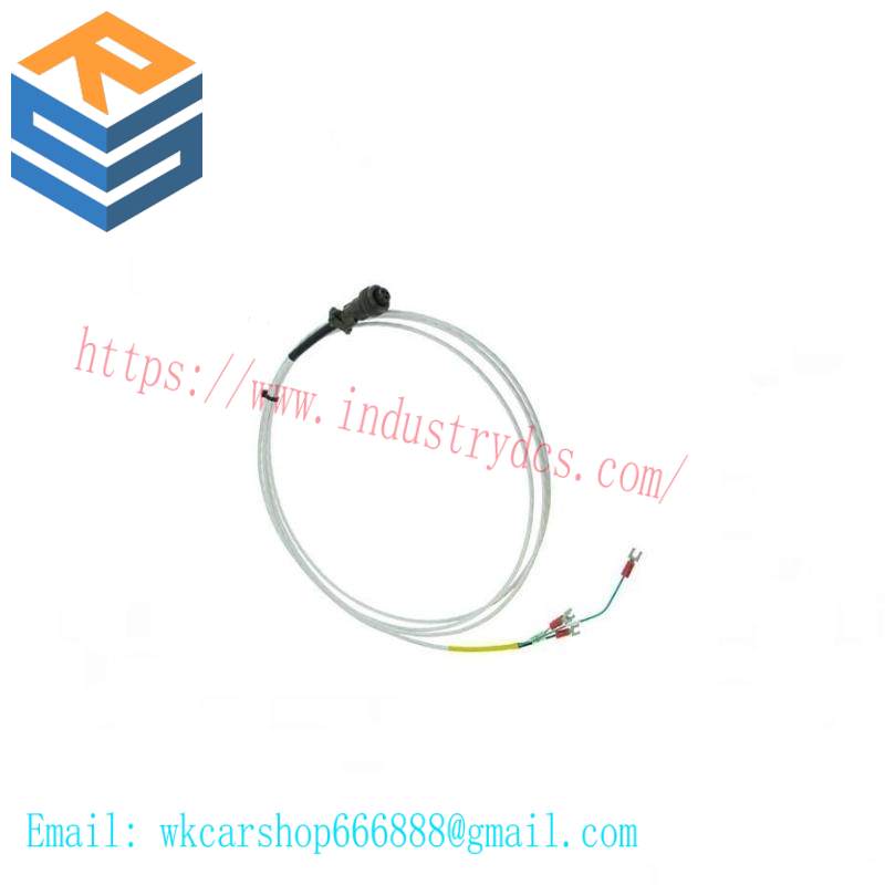 BENTLY NEVADA 16710-32 Interconnect Cable