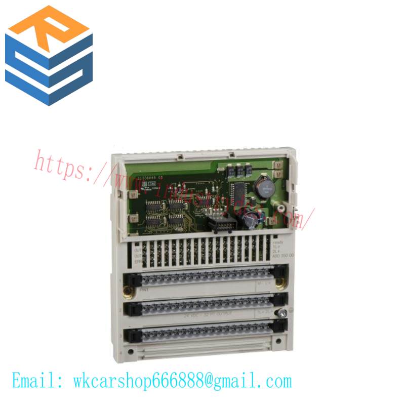 Schneider 170ADO35000 Discrete output module