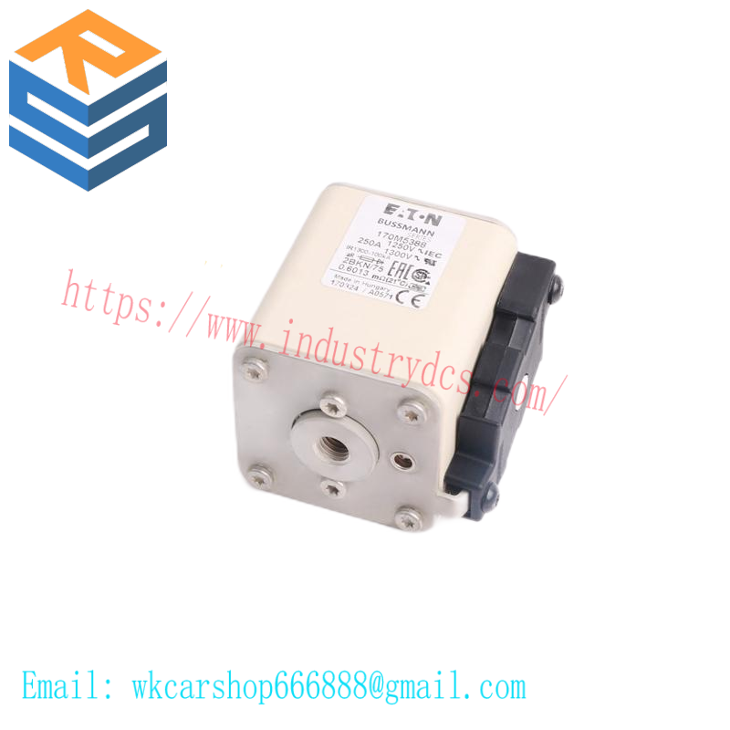 170M5388/PC72UD13C250T 3AUA0000090404  ABB FUSE