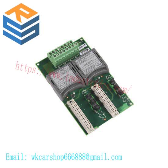 1715-TADIB16D Termination Assembly