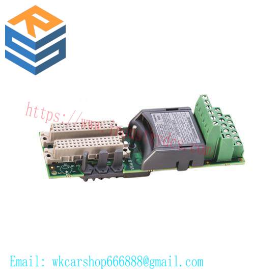 1715-TASOF8 Termination Assembly