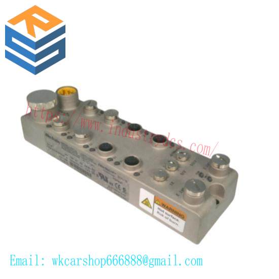 1732E-16CFGM12P5QCWR Armor WeldBlock 16 Point Configurable QC Y