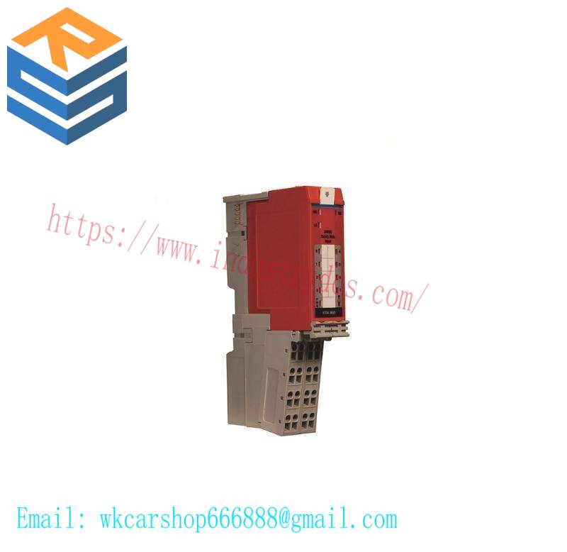 AB 1734-0B8S DC Output Module