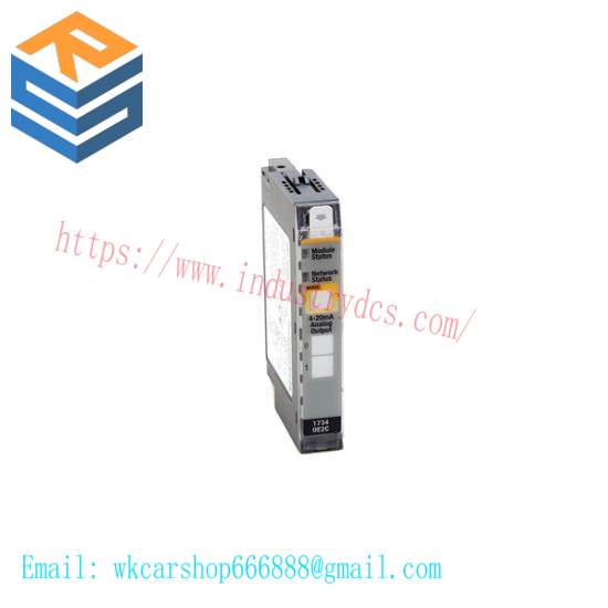 1734-0E2C Output Module