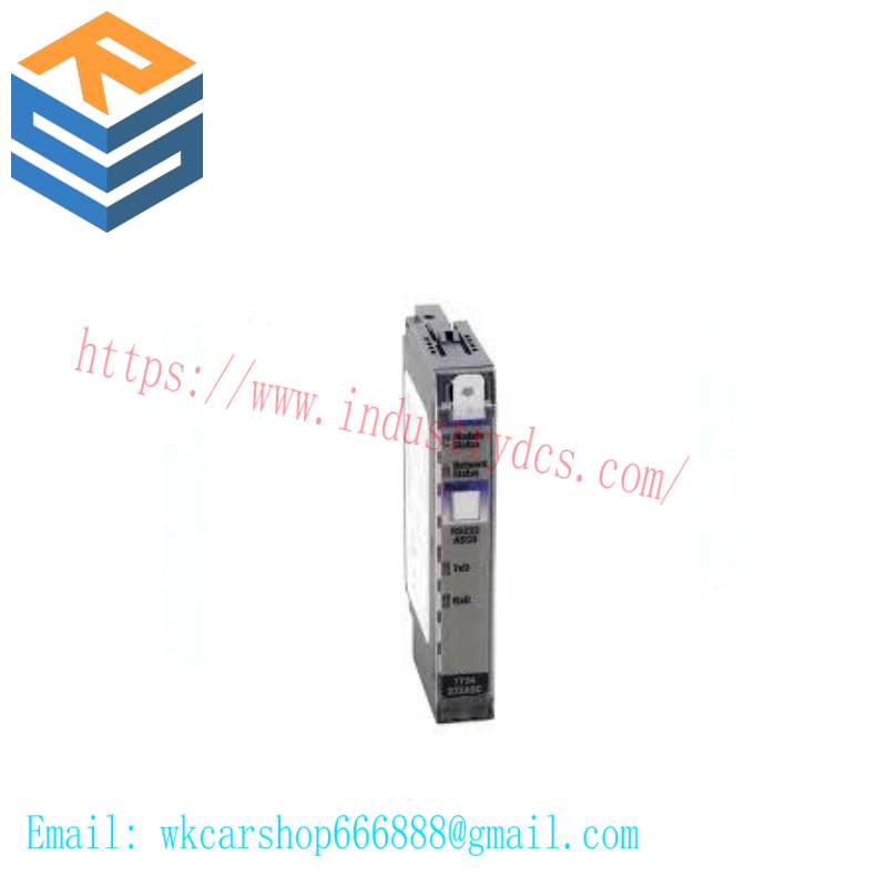 AB 1734-232ASC Interface Module