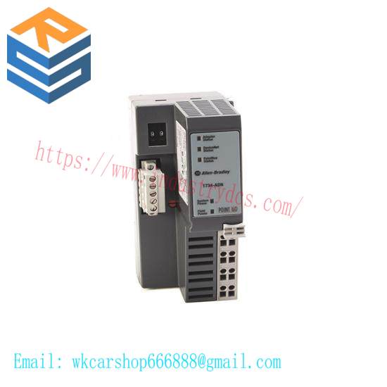 1734-ADN Network Adapter