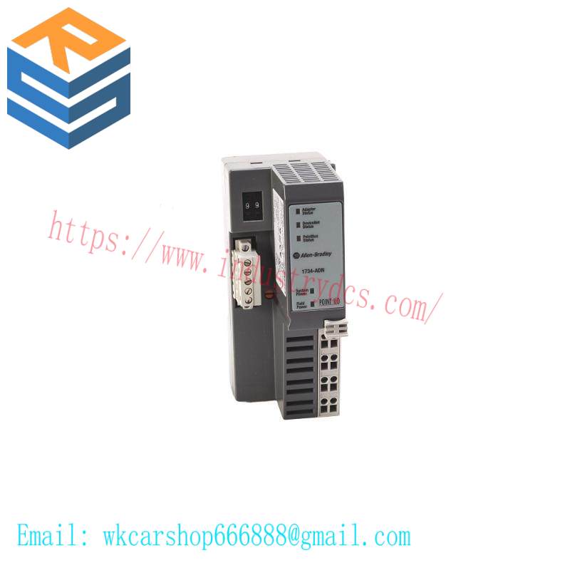  1734-ADN Network Adapter