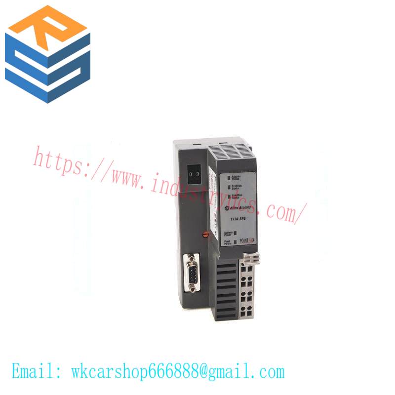 AB 1734-APB Network Adapter