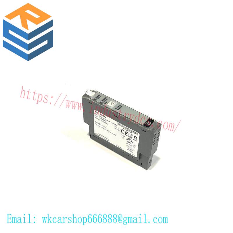AB 1734-ARM RESERVE MODULE