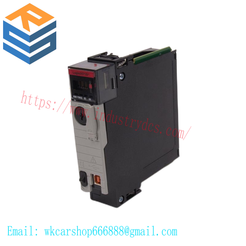 AB 1734-IA4 120V AC 4-Channel Input Module