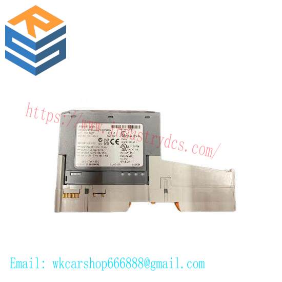 1734-IE2V/C  Input Module