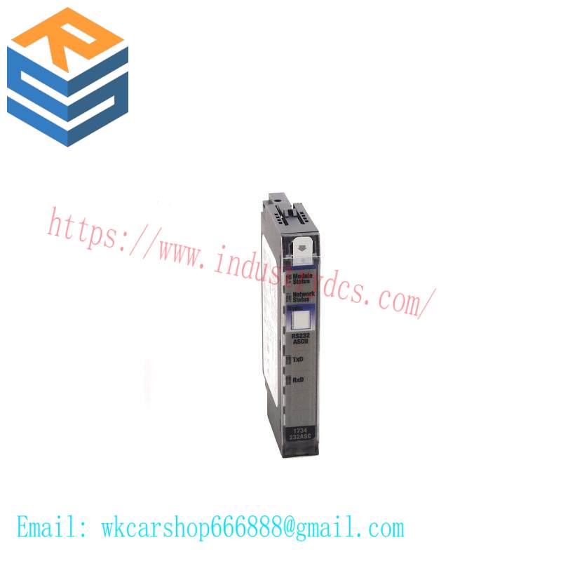 AB 1734-IJ Incremental Encoder Module