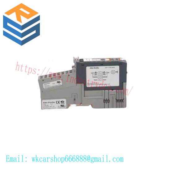 1734-MB POINT Mounting Base