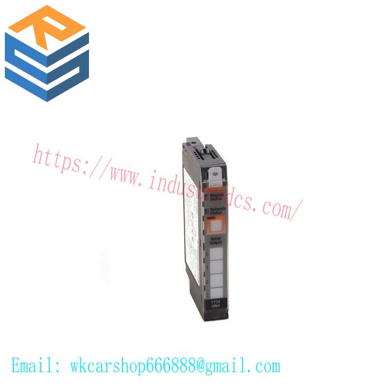 AB 1734-OA2 Output Module