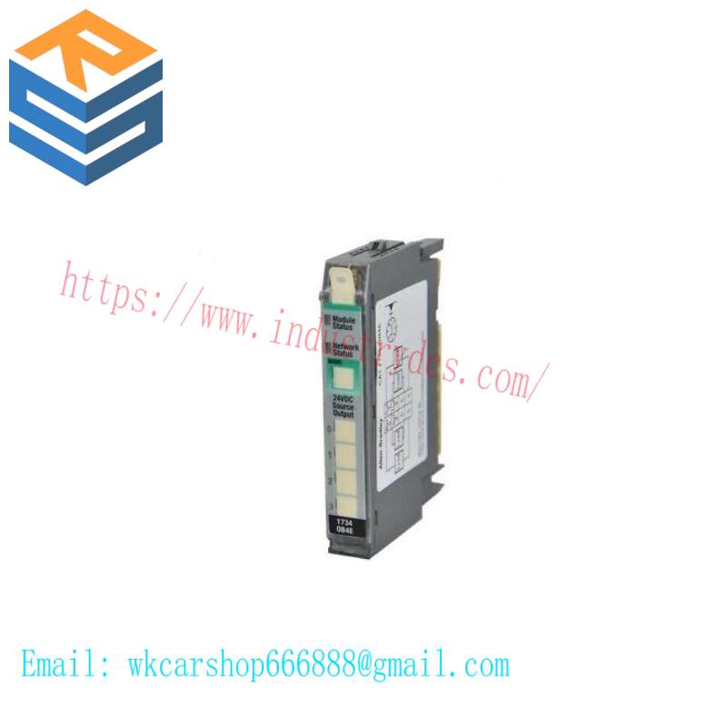 AB 2711-B6C15 AC-powered operator terminal