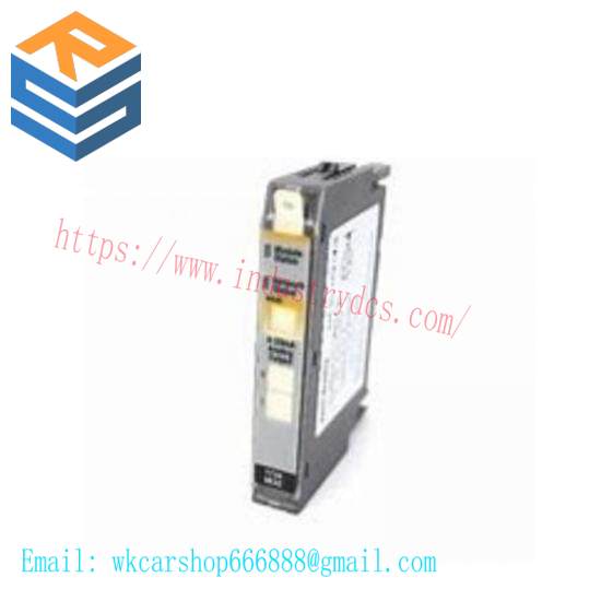 1734-OE2CK Analog Output Module
