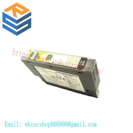 1734-OE2V  Analog Voltage Output Module