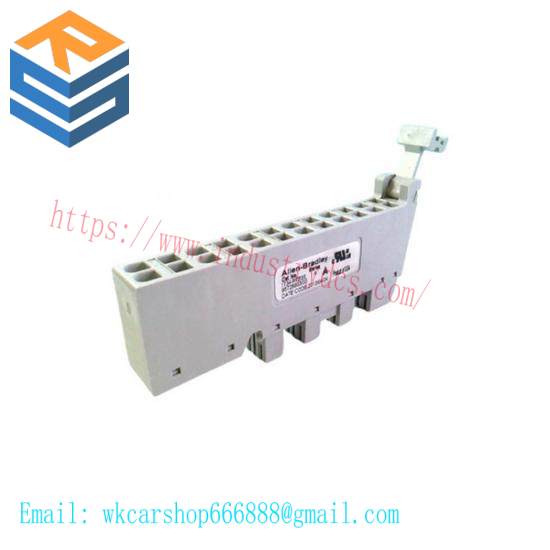 1734-RTB3 Terminal Block