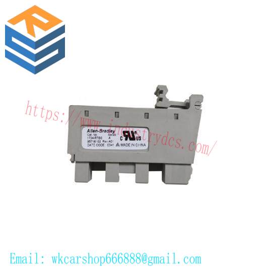 1734-RTBS Terminal Block