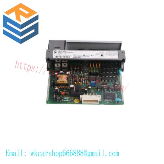1734-TOP3 I/O One-piece Terminal Base
