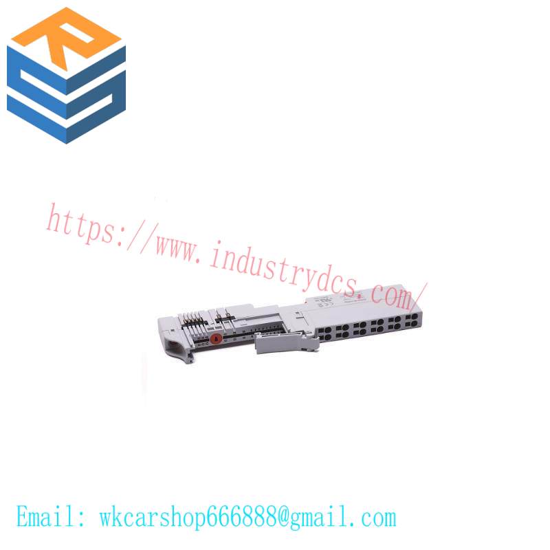 AB 1734-TOPS Terminal Base