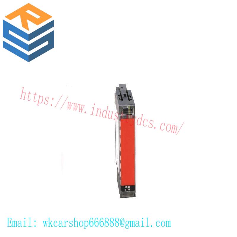 AB 1734-VTM POINT I/O Voltage Terminal Module