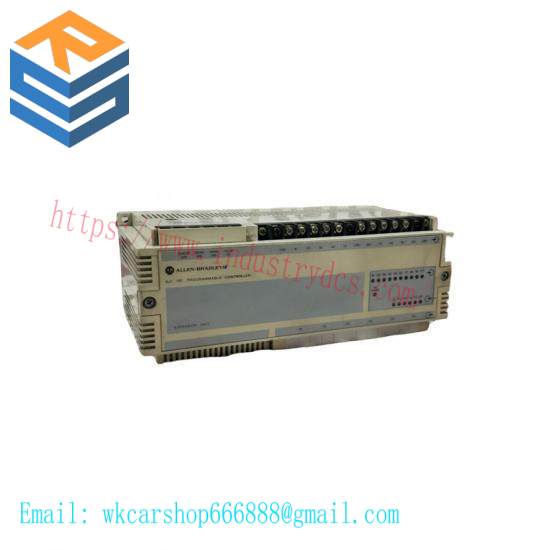 1745-E102 Expansion Unit