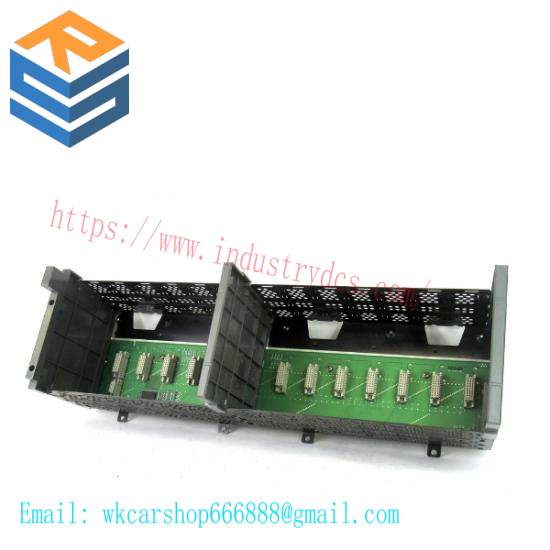 1746-A13/B 13-Slot Rack
