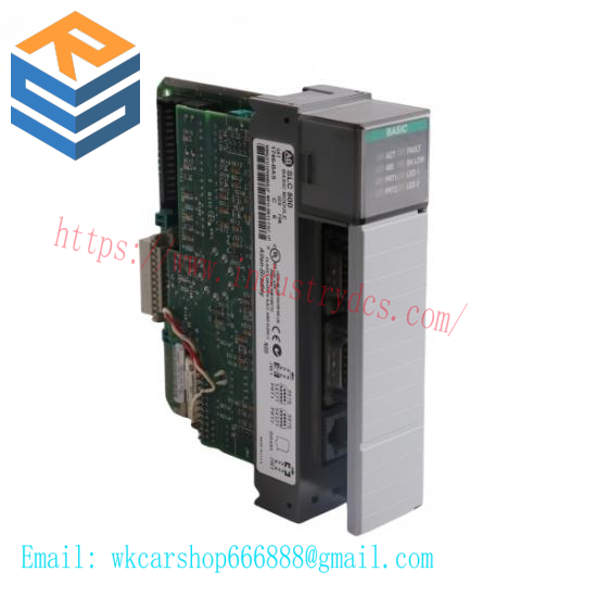 1746-BAS   SLC BASIC Language Module